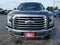 2016 Ford F-150 4WD SuperCrew 5-1/2 Ft Box XLT