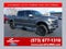 2017 Ford F-150 Lariat 4WD SuperCrew 5.5' Box