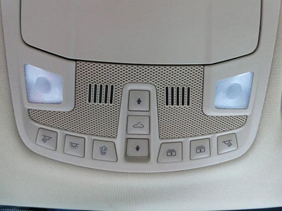 2017 Ford F-150 Lariat 4WD SuperCrew 5.5' Box