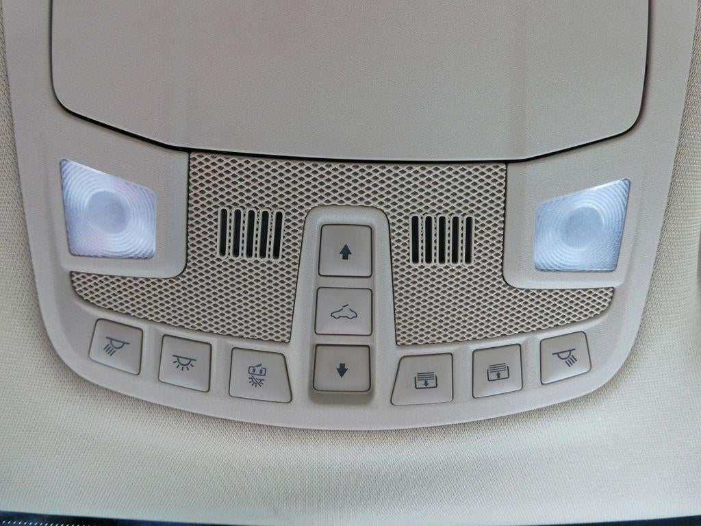 2017 Ford F-150 Lariat 4WD SuperCrew 5.5' Box