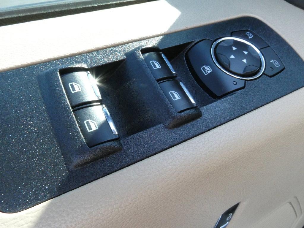 2018 Ford F-150 XLT 4WD SuperCrew 5.5' Box