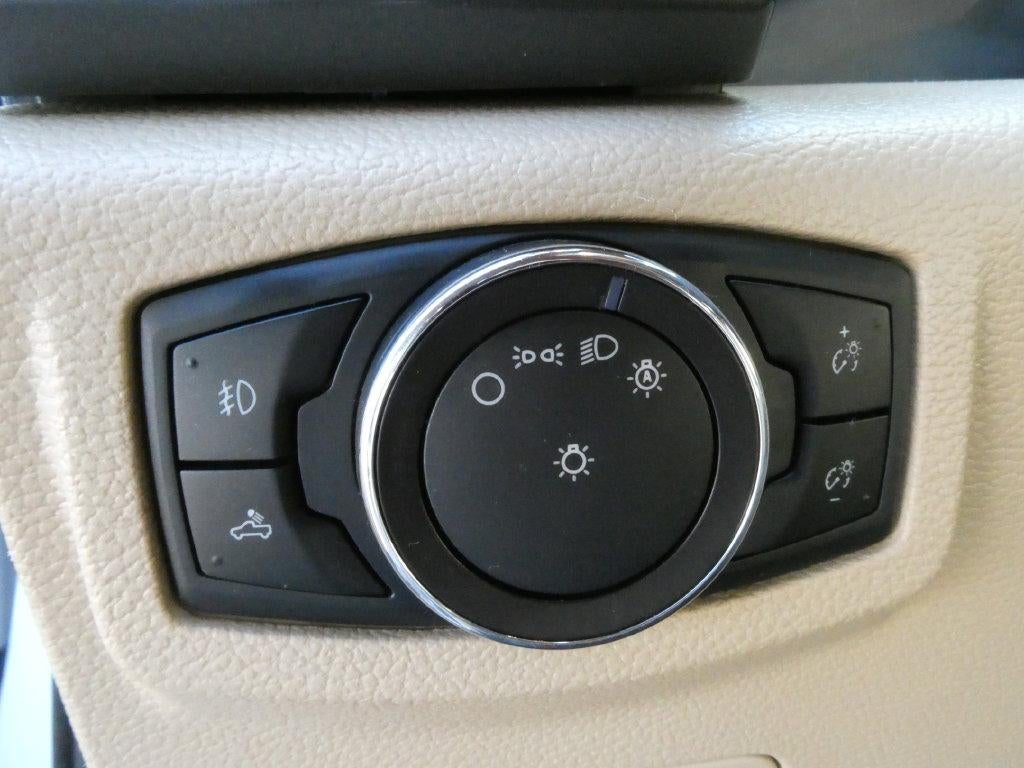 2018 Ford F-150 XLT 4WD SuperCrew 5.5' Box