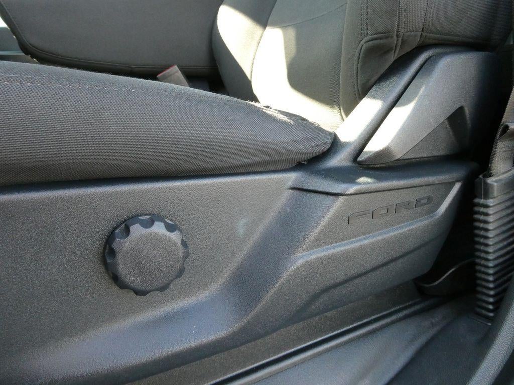 2021 Ford F-150 XL 4WD SuperCrew 5.5' Box