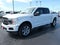 2018 Ford F-150 XLT 4WD SuperCrew 5.5' Box