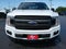 2018 Ford F-150 XLT 4WD SuperCrew 5.5' Box