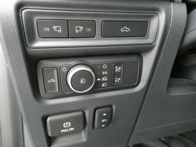 2021 Ford F-150 LARIAT 4WD SuperCrew 5.5' Box