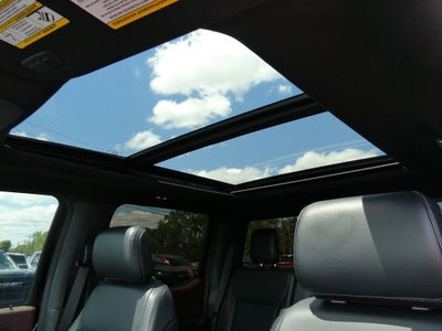 2023 Ford F-150 LARIAT 4WD SuperCrew 5.5' Box