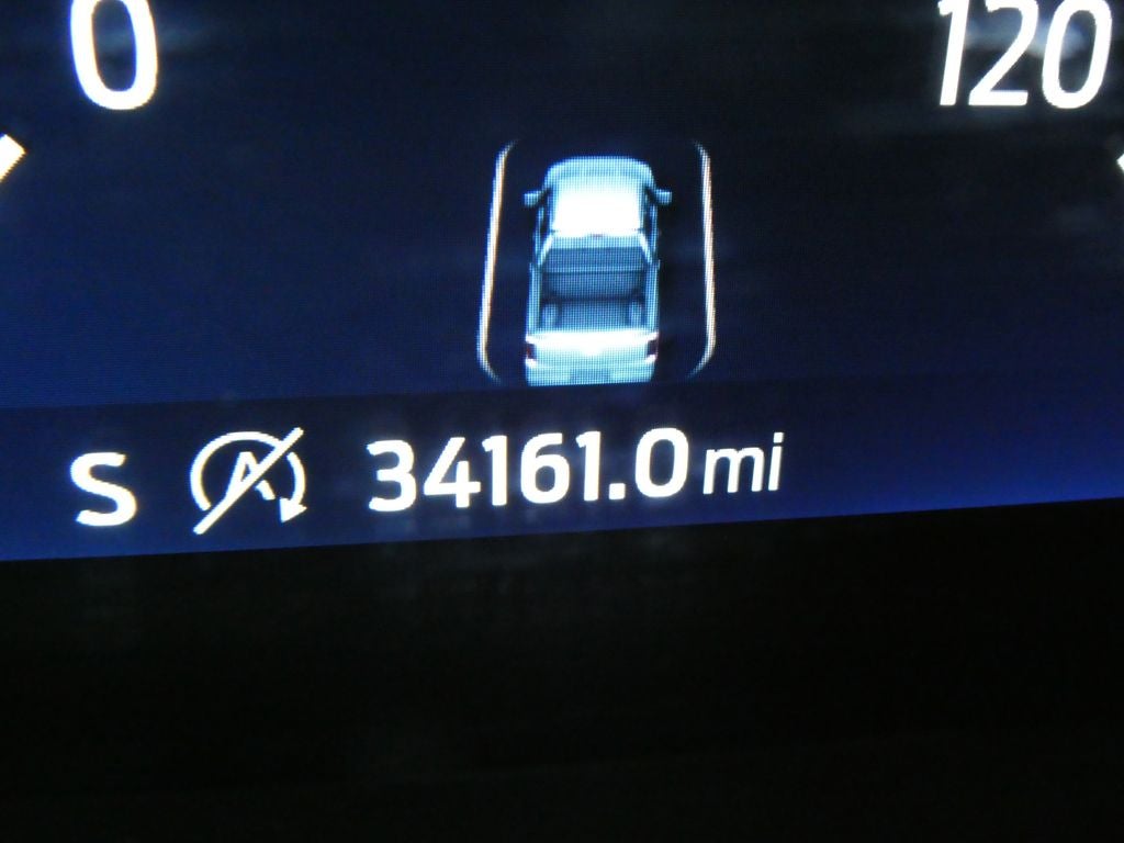 2023 Ford F-150 LARIAT 4WD SuperCrew 5.5' Box