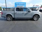 2019 Ford F-150 XLT 4WD SuperCrew 5.5' Box