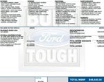 2024 Ford F-150 STX 2WD SuperCrew 5.5' Box