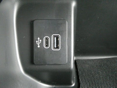 2025 Ford F-150 STX 4WD SuperCrew 5.5' Box