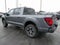 2025 Ford F-150 STX 4WD SuperCrew 5.5' Box
