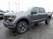 2025 Ford F-150 STX 4WD SuperCrew 5.5' Box
