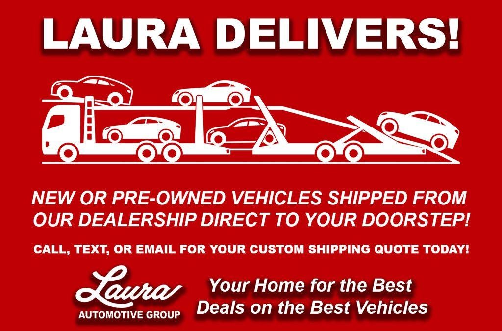 2025 Ford F-150 STX 4WD SuperCrew 5.5' Box