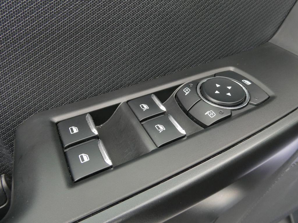 2025 Ford F-150 STX 4WD SuperCrew 5.5' Box