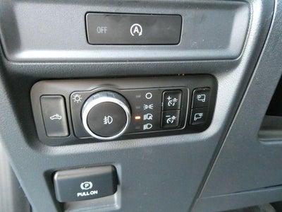 2025 Ford F-150 XLT 4WD SuperCrew 5.5' Box