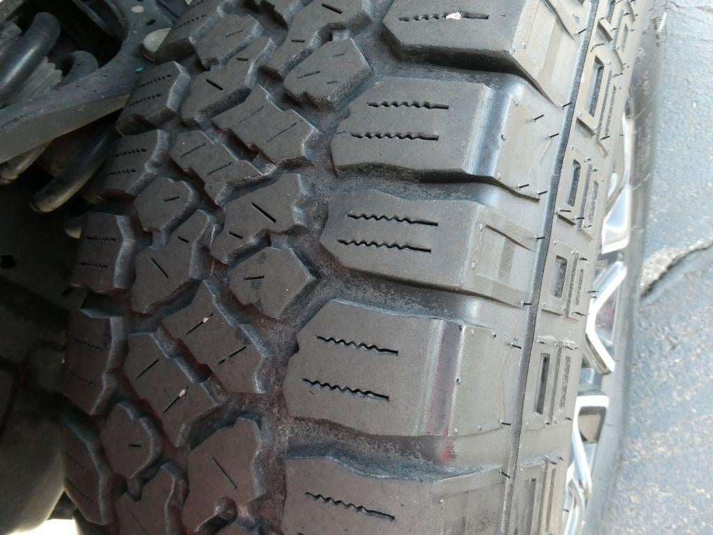 2023 Ford F-150 XL 4WD SuperCab 6.5' Box