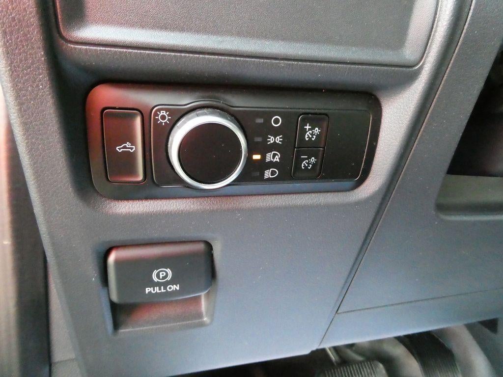 2023 Ford F-150 XL 4WD SuperCab 6.5' Box