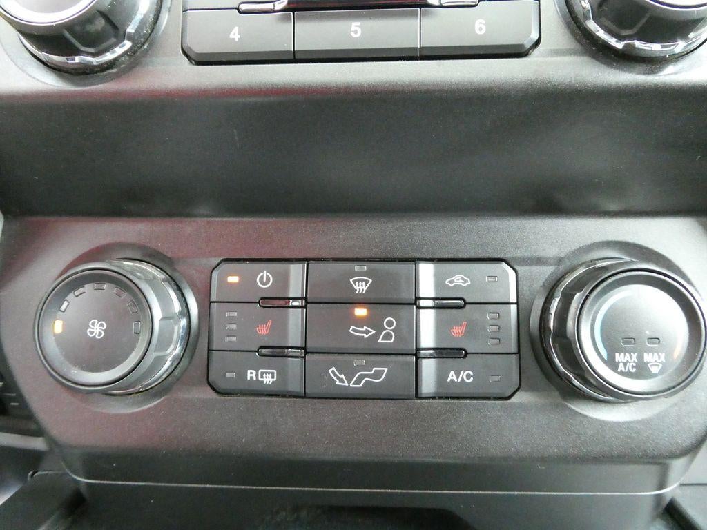 2020 Ford F-150 XLT 4WD SuperCrew 5.5' Box