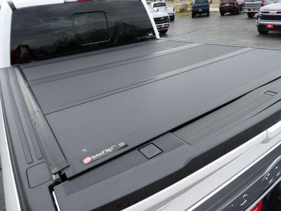 2021 Ford F-150 King Ranch 4WD SuperCrew 5.5' Box