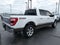 2021 Ford F-150 King Ranch 4WD SuperCrew 5.5' Box
