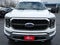 2021 Ford F-150 King Ranch 4WD SuperCrew 5.5' Box