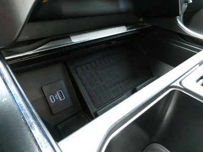 2022 Ford F-150 LARIAT 4WD SuperCrew 5.5' Box