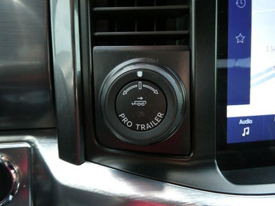 2022 Ford F-150 LARIAT 4WD SuperCrew 5.5' Box