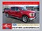 2021 Ford F-150 XLT 4WD SuperCrew 5.5' Box
