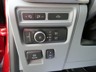 2021 Ford F-150 XLT 4WD SuperCrew 5.5' Box