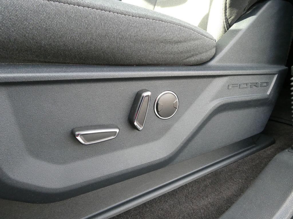 2021 Ford F-150 XLT 4WD SuperCrew 5.5' Box