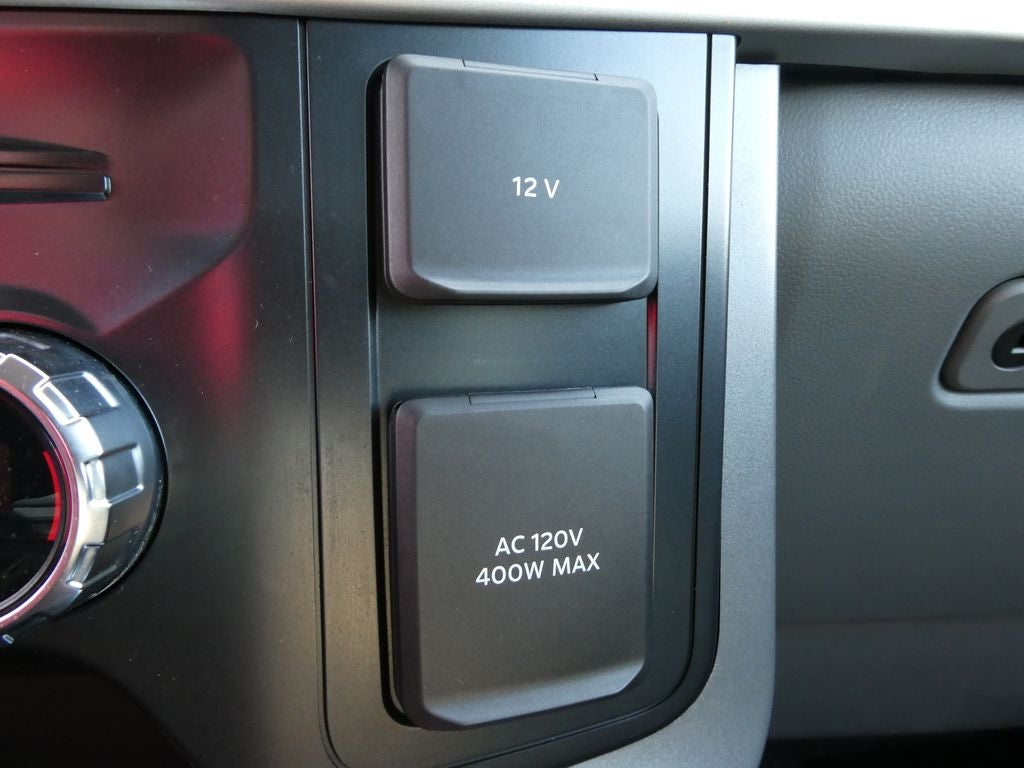 2021 Ford F-150 XLT 4WD SuperCrew 5.5' Box