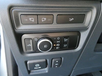 2023 Ford F-150 LARIAT 4WD SuperCrew 5.5' Box
