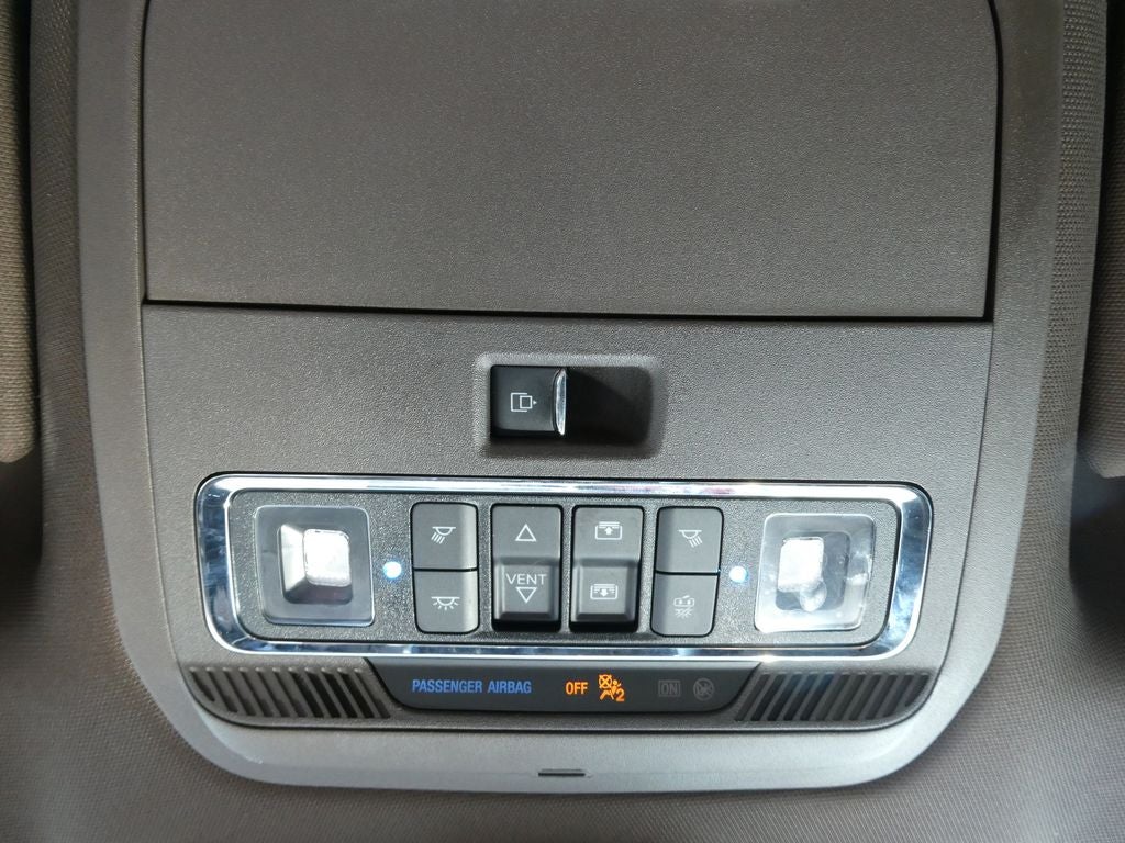 2021 Ford F-150 King Ranch 4WD SuperCrew 5.5' Box