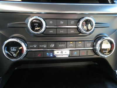2021 Ford F-150 LARIAT 4WD SuperCrew 5.5' Box