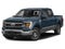 2021 Ford F-150 LARIAT 4WD SuperCrew 5.5' Box