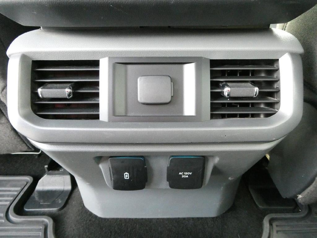 2022 Ford F-150 XLT 4WD SuperCrew 5.5' Box