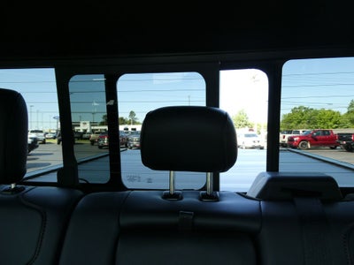 2023 Ford F-150 Platinum 4WD SuperCrew 5.5' Box