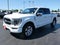 2023 Ford F-150 Platinum 4WD SuperCrew 5.5' Box