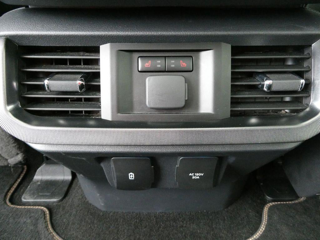 2023 Ford F-150 Platinum 4WD SuperCrew 5.5' Box