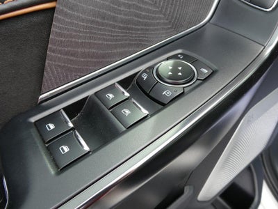 2023 Ford F-150 Platinum 4WD SuperCrew 5.5' Box