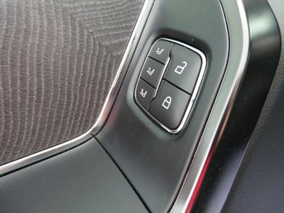 2023 Ford F-150 Platinum 4WD SuperCrew 5.5' Box