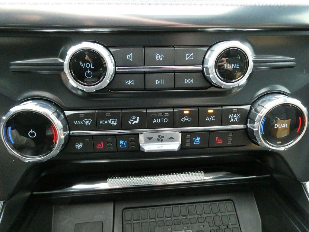 2024 Ford F-150 Raptor 4WD SuperCrew 5.5' Box