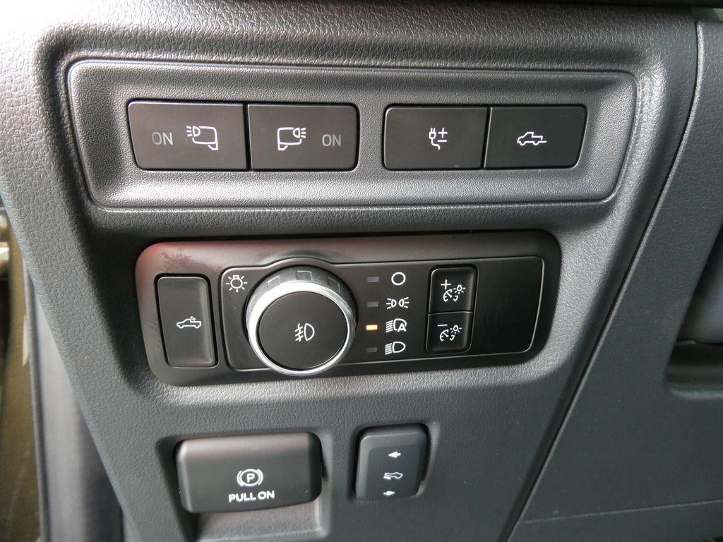 2024 Ford F-150 Raptor 4WD SuperCrew 5.5' Box