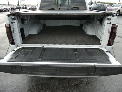 2023 Ford F-150 Raptor 4WD SuperCrew 5.5' Box