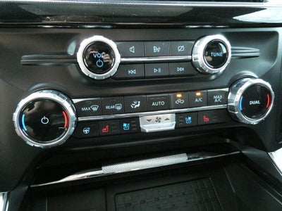 2023 Ford F-150 Raptor 4WD SuperCrew 5.5' Box