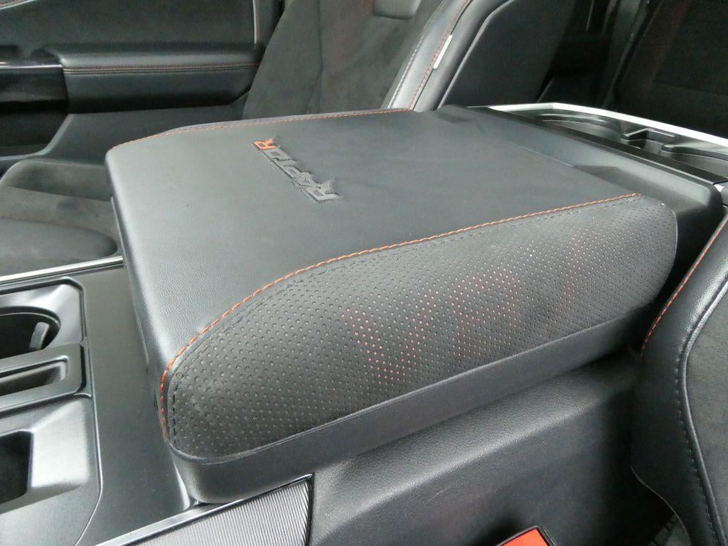 2025 Ford F-150 Raptor 4WD SuperCrew 5.5' Box