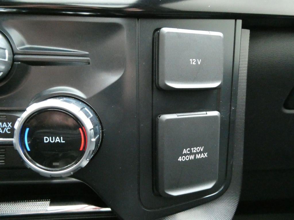 2025 Ford F-150 Raptor 4WD SuperCrew 5.5' Box