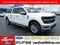 2024 Ford F-150 XLT 4WD SuperCrew 5.5' Box