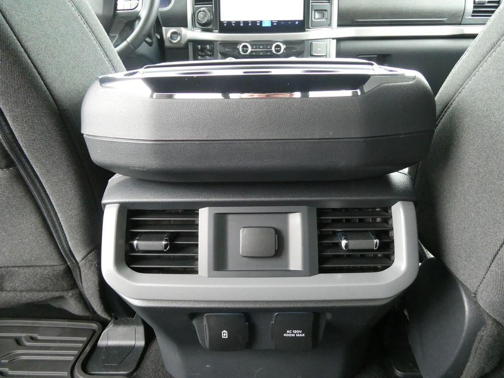 2024 Ford F-150 XLT 4WD SuperCrew 5.5' Box